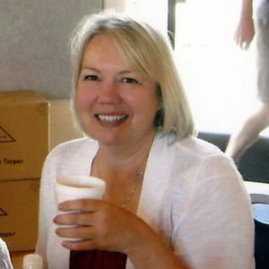 Meet your Posher, Tamara